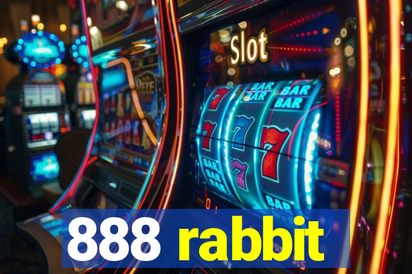 888 rabbit